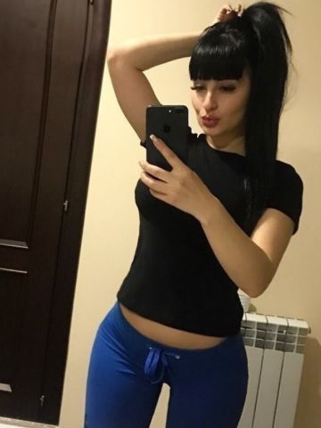 Анкета проститутки Ярослава - Фото 1, , 25 лет, №355977